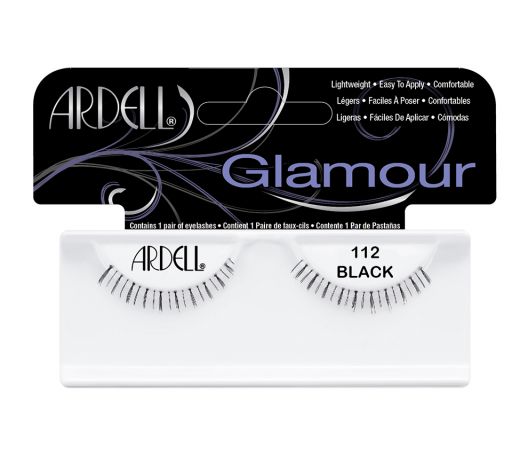 Ardell Glamour #112 Black