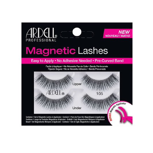 Ardel Professional Magnetic Lashes Upper & Lower #105
