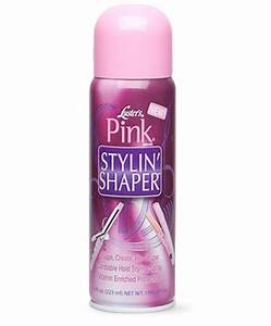 Luster's Pink Stylin' Shaper