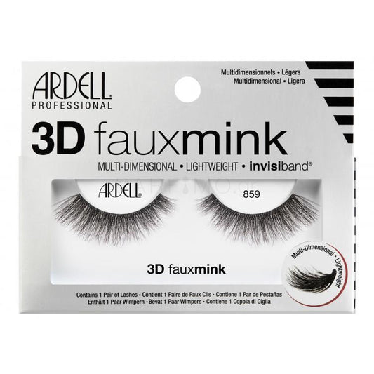 Adrell Professional 3D Fauxmink #859